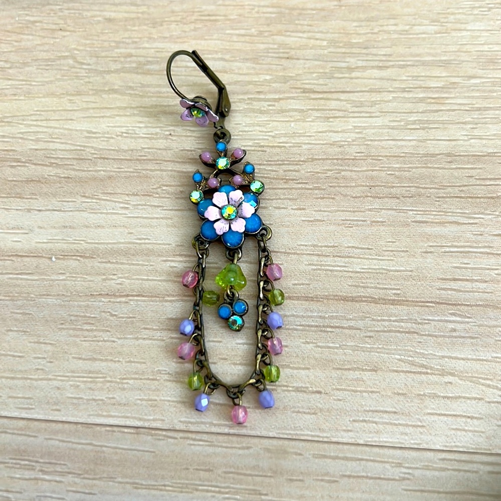 Authentic Michal Negrin Earring